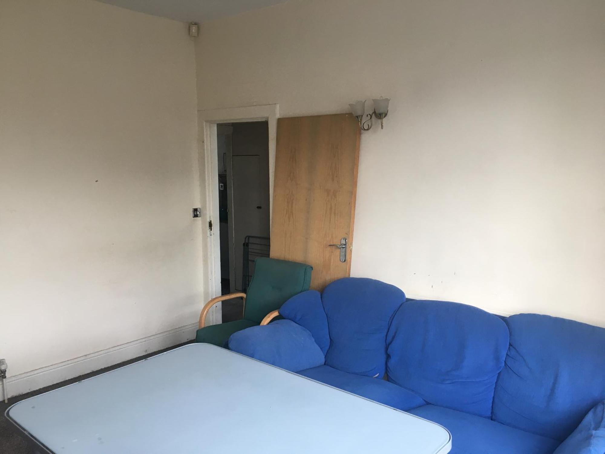 Single Room - Town & University Nearby, 24H Bus, Airport-Linked Μάντσεστερ Εξωτερικό φωτογραφία