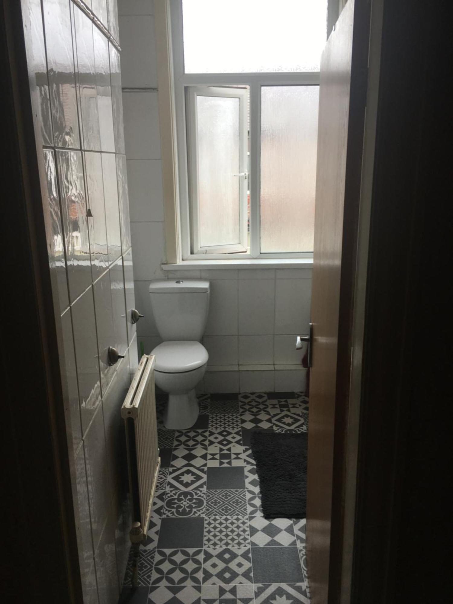 Single Room - Town & University Nearby, 24H Bus, Airport-Linked Μάντσεστερ Εξωτερικό φωτογραφία