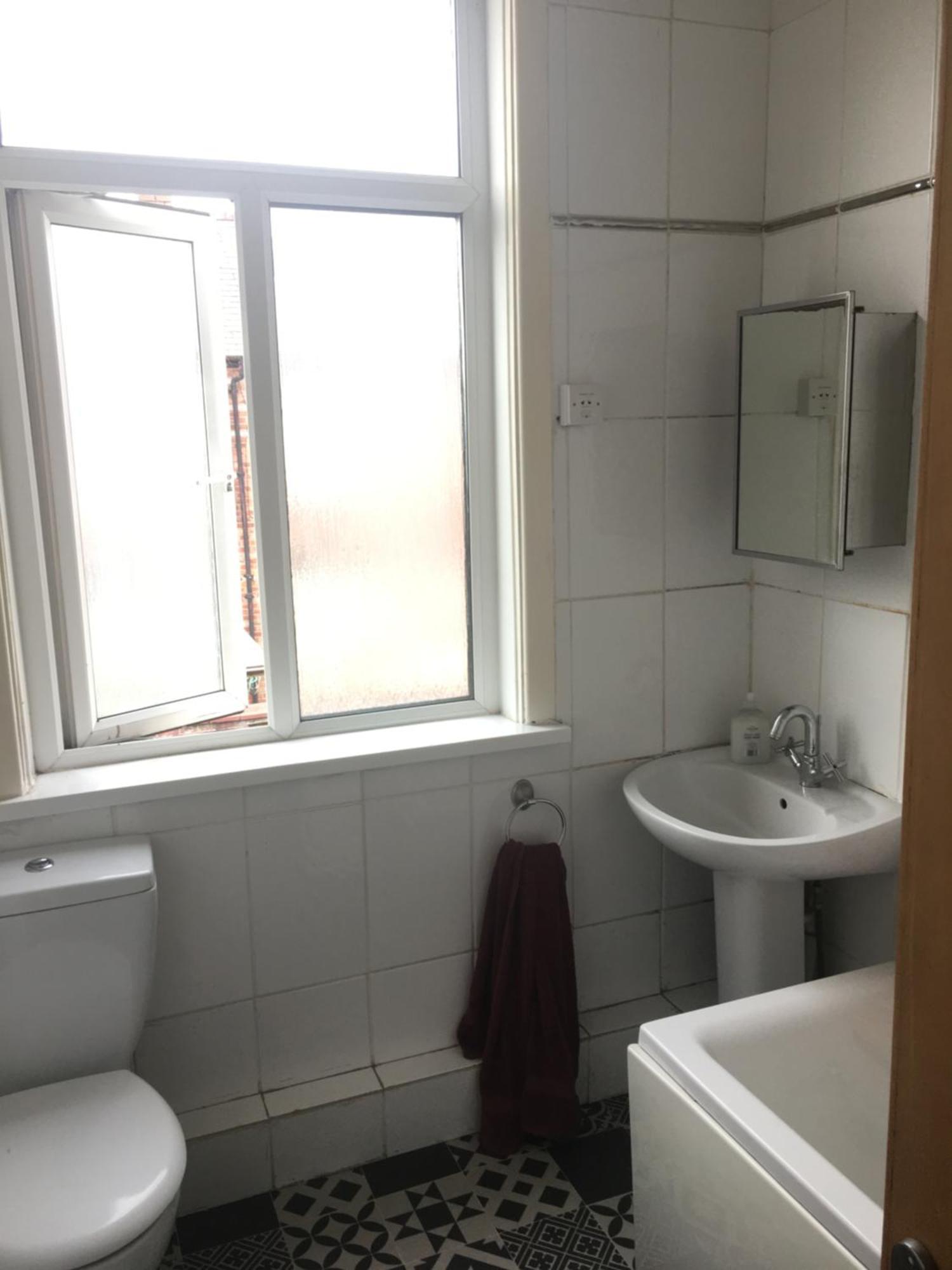 Single Room - Town & University Nearby, 24H Bus, Airport-Linked Μάντσεστερ Εξωτερικό φωτογραφία