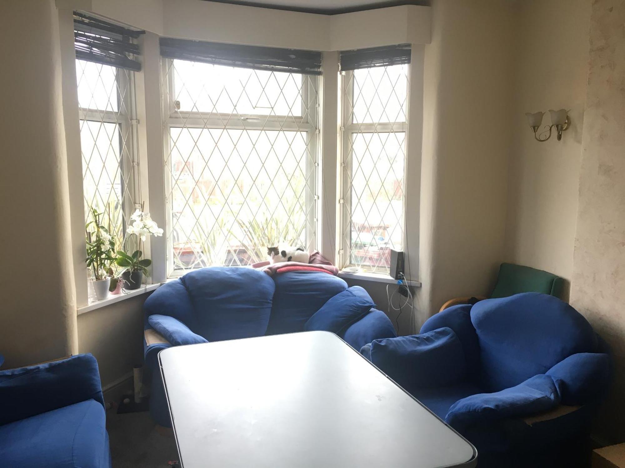 Single Room - Town & University Nearby, 24H Bus, Airport-Linked Μάντσεστερ Εξωτερικό φωτογραφία